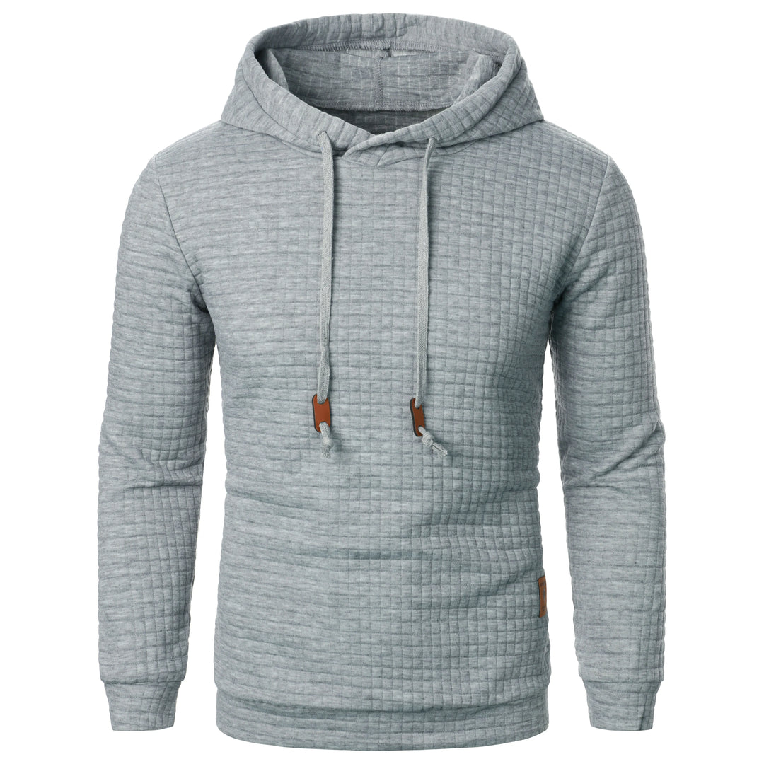 Kyrian - Stylish Hoodie