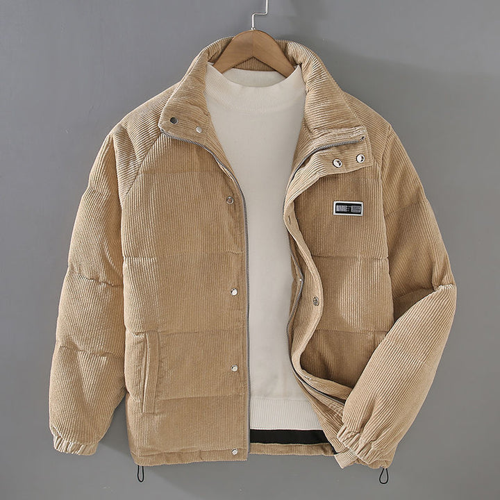 Andrew - Casual Corduroy Jacket for Men