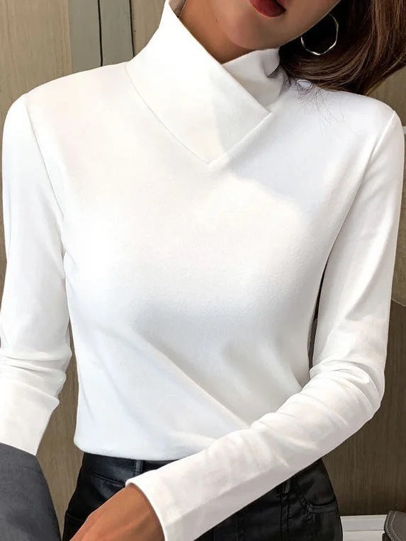 Kairis - Women's Turtle Neck