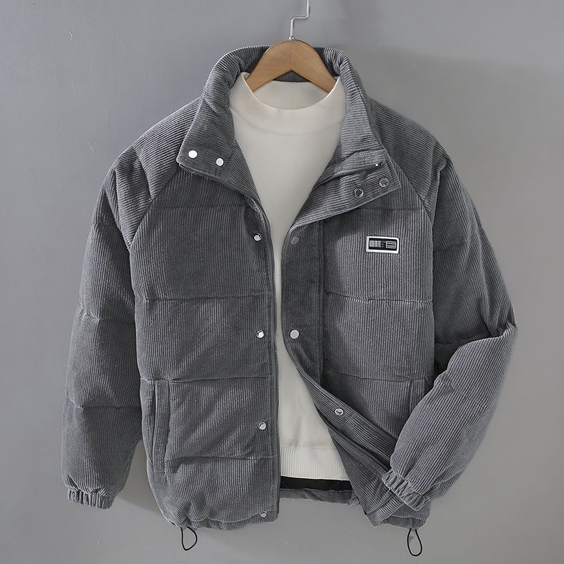 Andrew - Casual Corduroy Jacket for Men