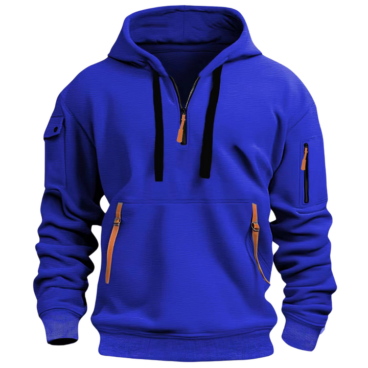 William - Stylish Hoodie