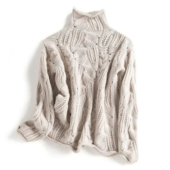 Aisling - Cashmere Sweater