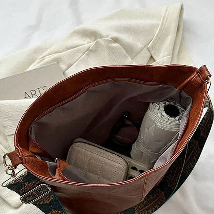 Hestia - Bag With Large Capacity