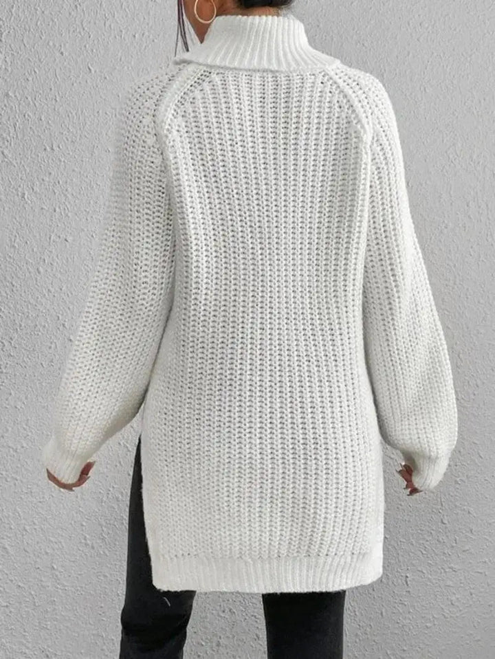 Liriel - Woman's Queen Knit Sweater