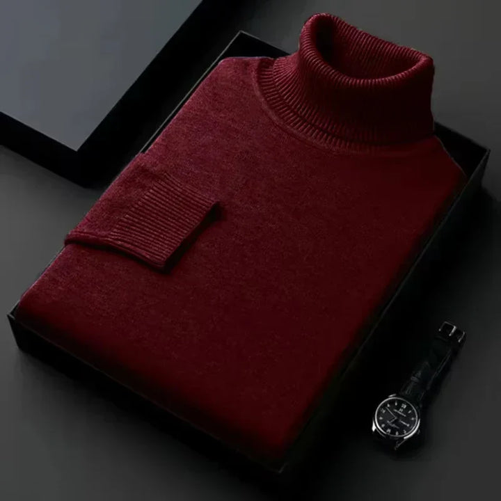 Franco - Cashmere Sweater