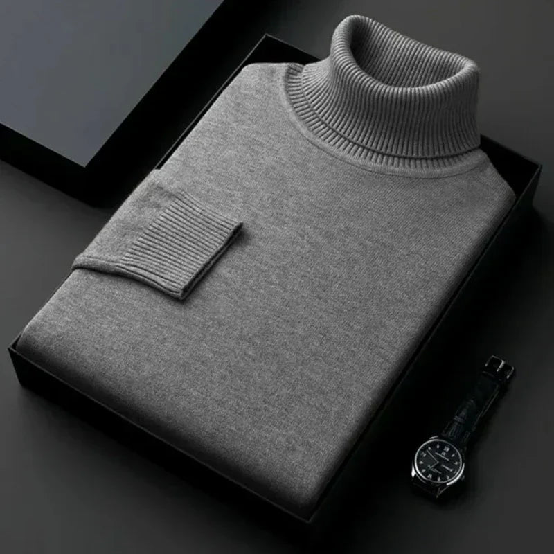 Franco - Cashmere Sweater