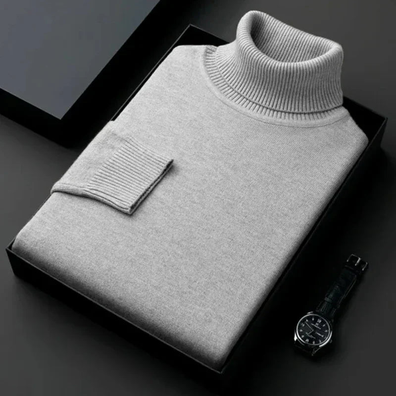 Franco - Cashmere Sweater