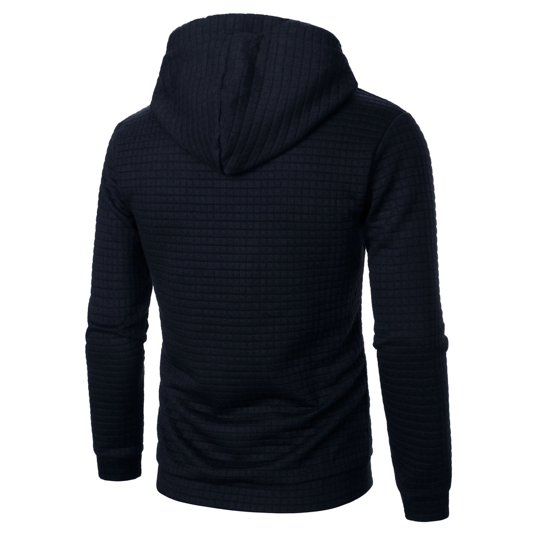 Kyrian - Stylish Hoodie