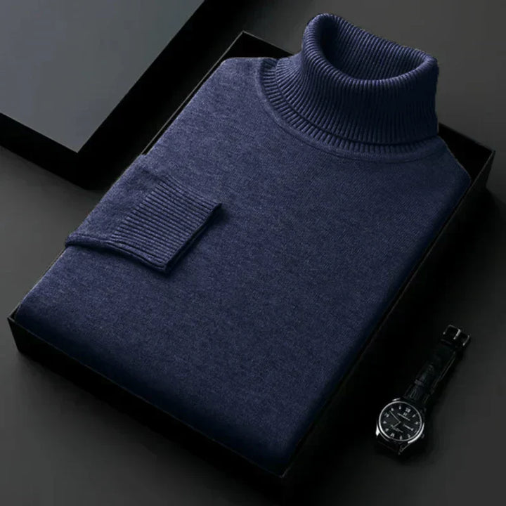 Franco - Cashmere Sweater