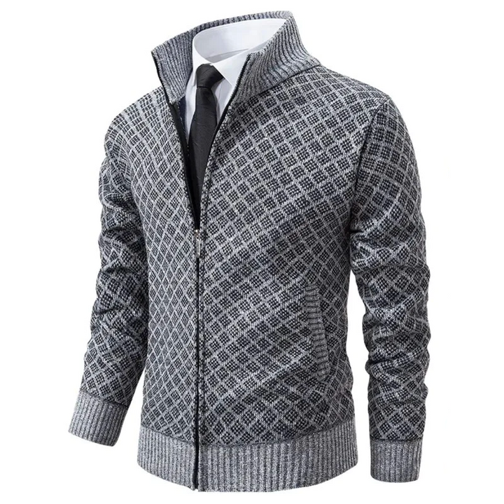 Shelby - Stylish Men's Jacket