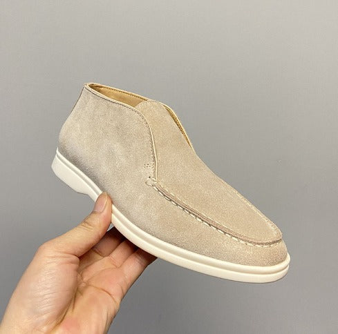 Bryan - Casual Loafers