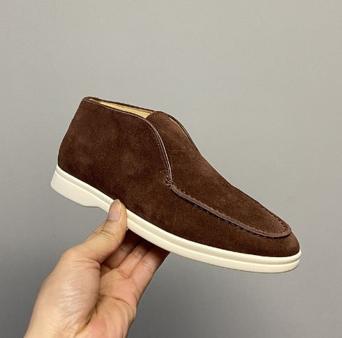 Bryan - Casual Loafers