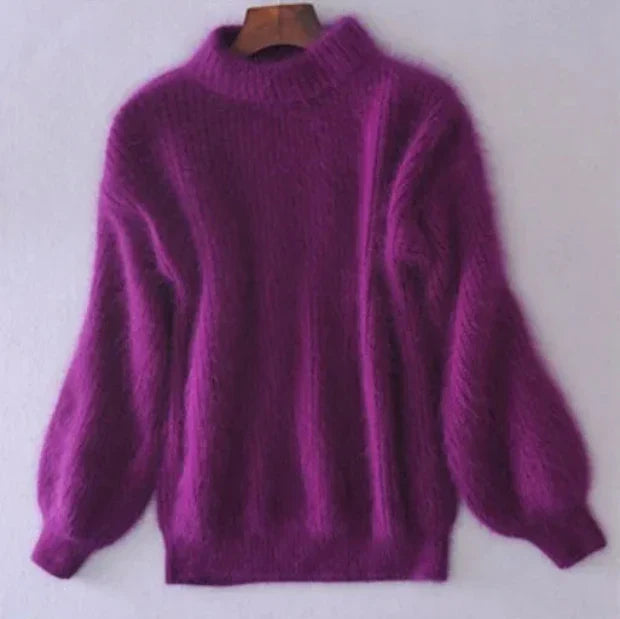 Talise - Chic Cashmere Jumper for Women