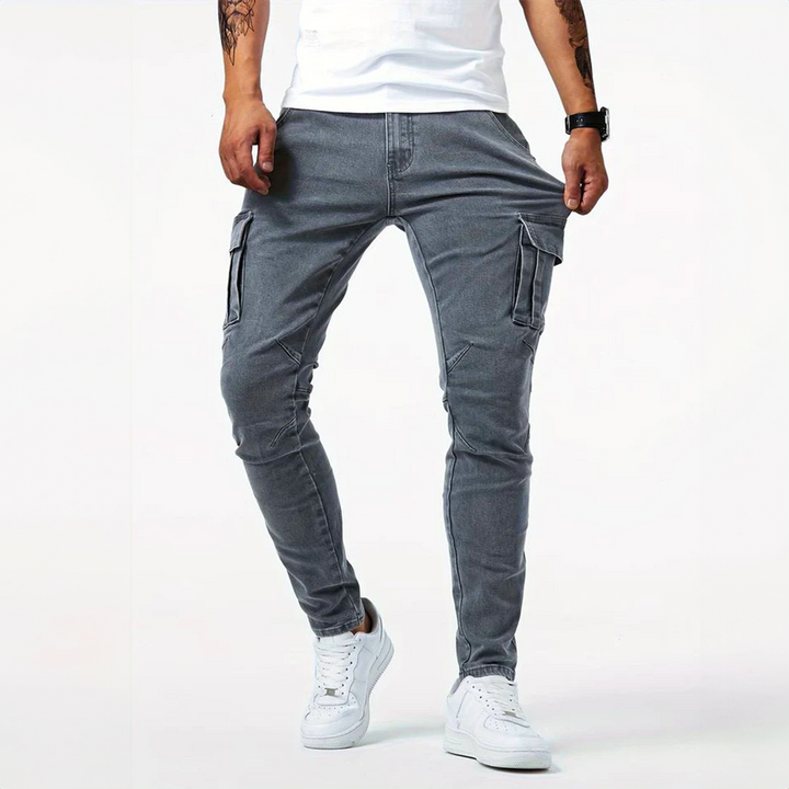 Finnegan – Cargo Jeans