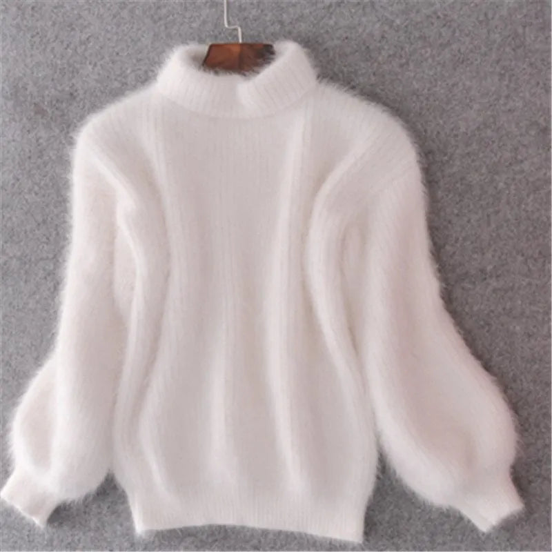 Talise - Chic Cashmere Jumper for Women