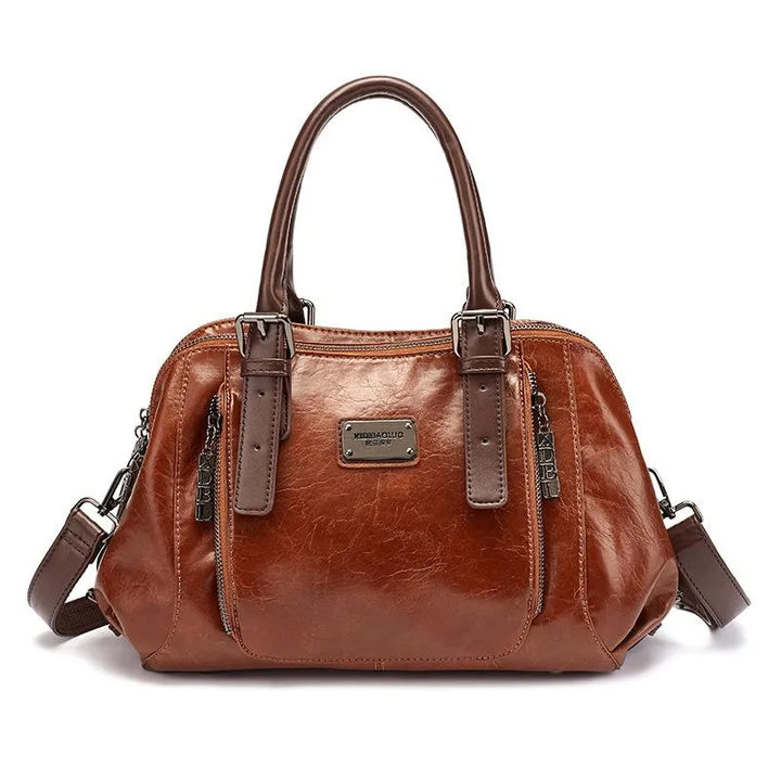 Marguerite - Elegant Leather Bag