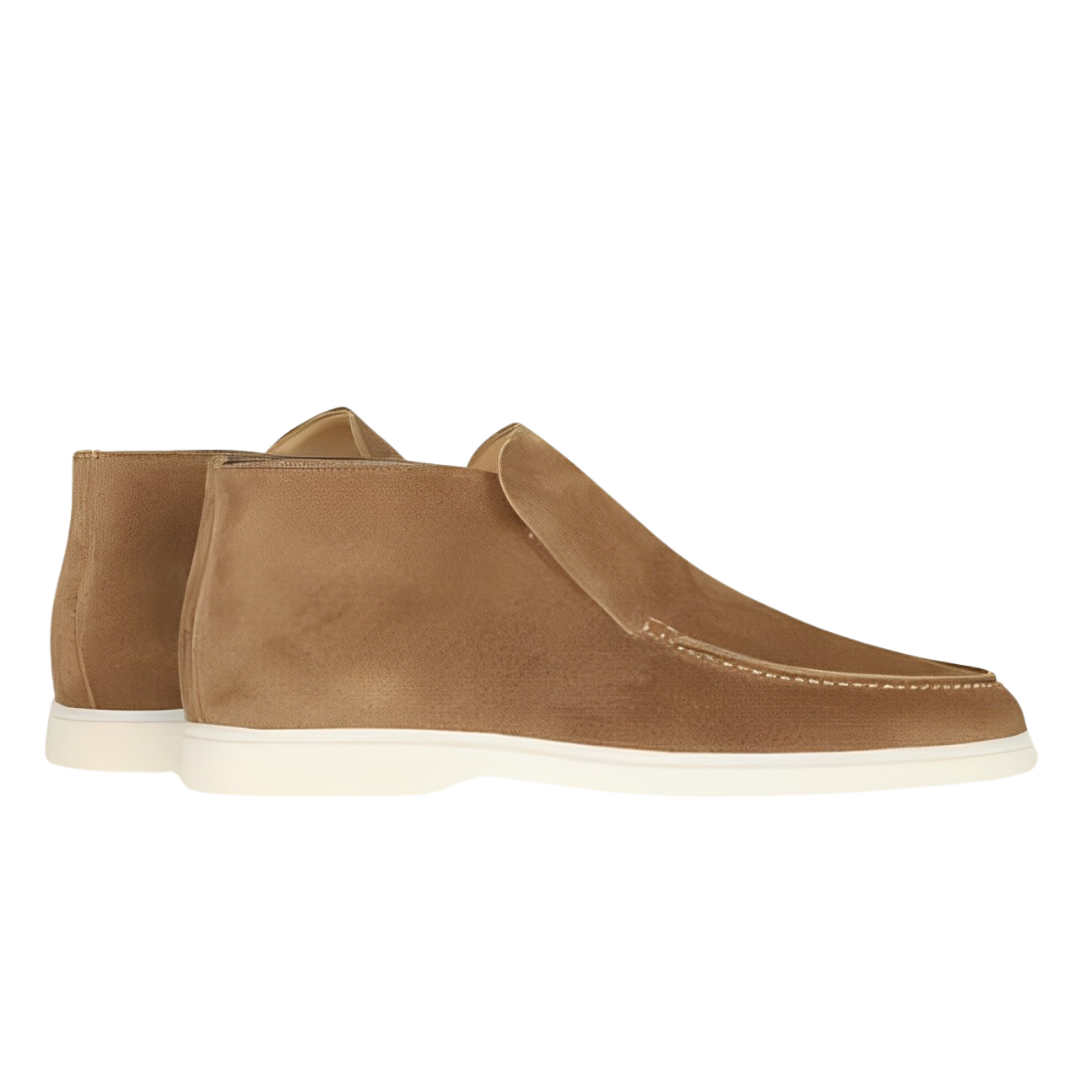 Bryan - Casual Loafers