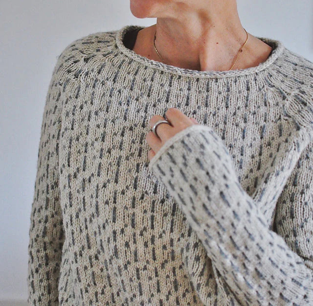 Meliora - Chic Knit Sweater