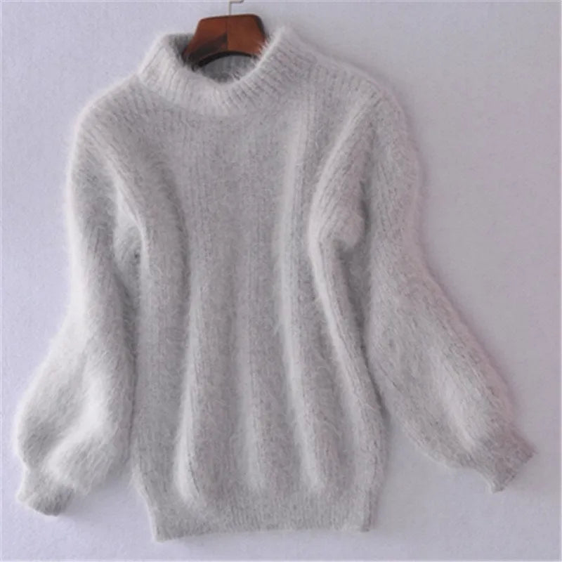 Talise - Chic Cashmere Jumper for Women