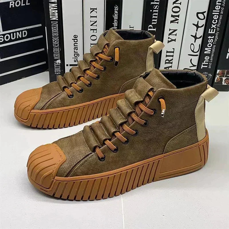 Richard - Urban Hype Boots