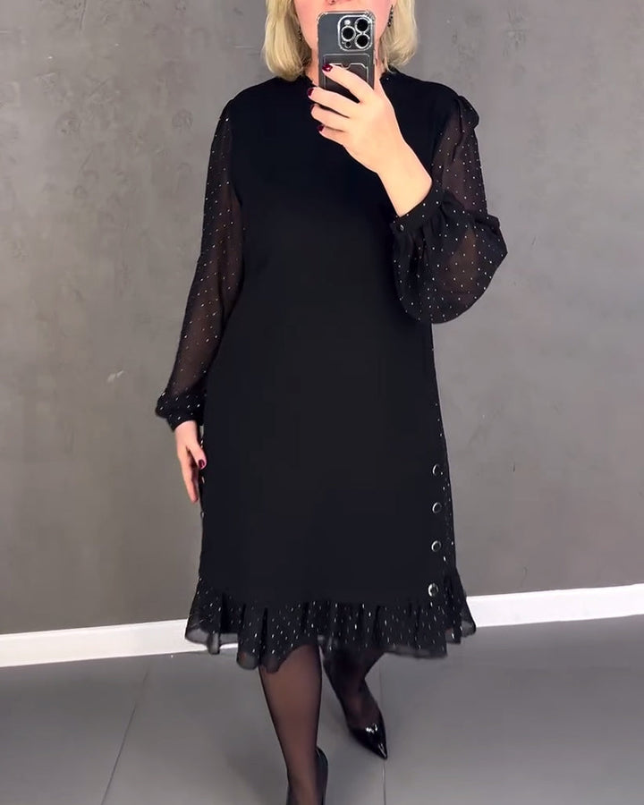 Noemi - Unique And Elegant Dress