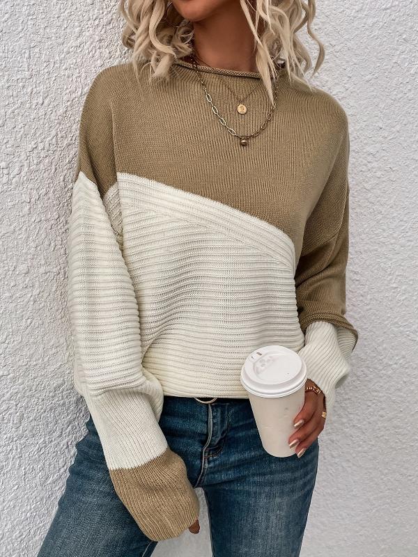 Paige - Morning Warmth Sweater