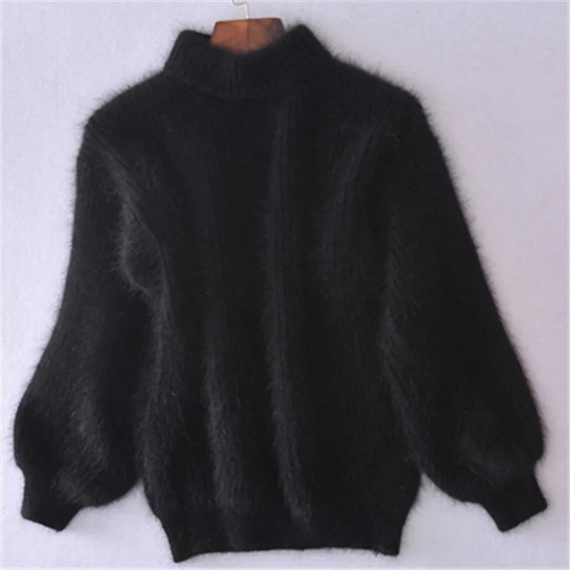 Talise - Chic Cashmere Jumper for Women