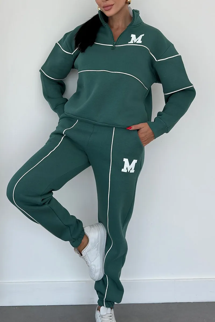 Harper - Elegant Jogging Set