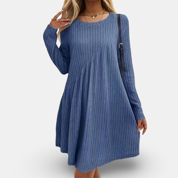 Calliope - Soft And Cosy Dress