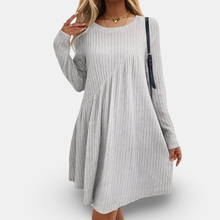 Calliope - Soft And Cosy Dress