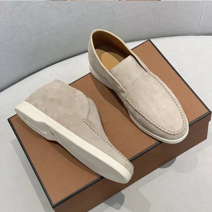 Bryan - Casual Loafers