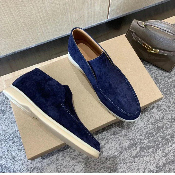 Bryan - Casual Loafers