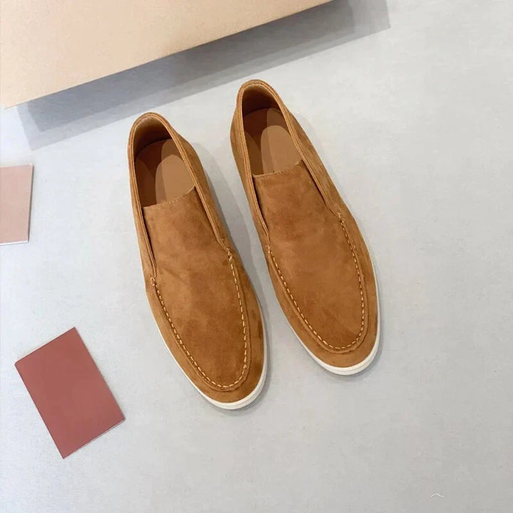 Bryan - Casual Loafers