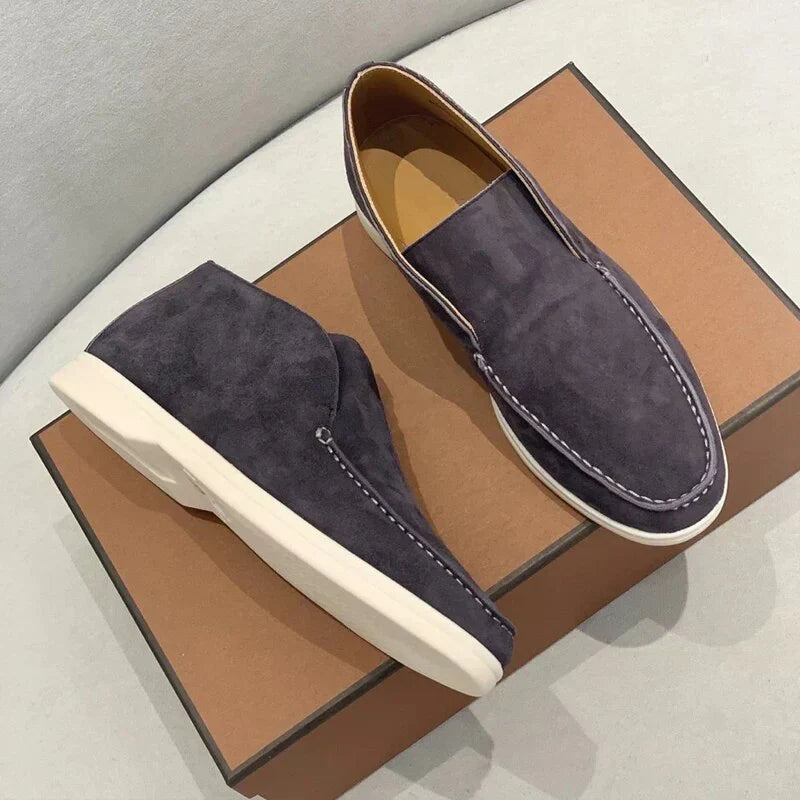 Bryan - Casual Loafers