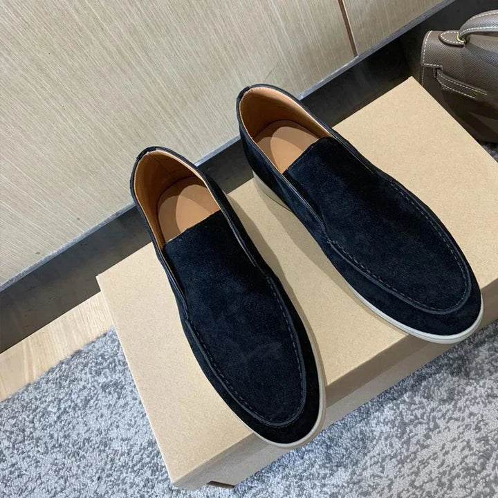 Bryan - Casual Loafers