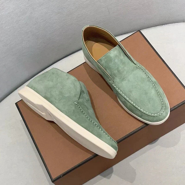 Bryan - Casual Loafers